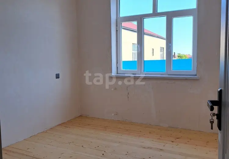 3 otaqlı mənzil , Məştağa qəs., Sabunçu, Bakı