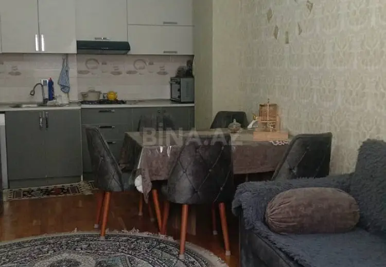 2 otaqlı mənzil Satılır, Xırdalan