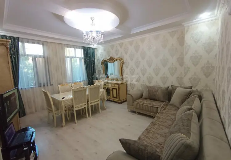4 otaqlı mənzil , Gəncə