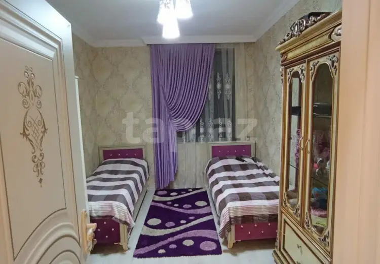 4 otaqlı mənzil , Gəncə
