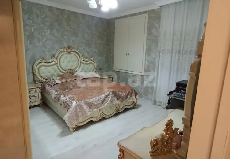 4 otaqlı mənzil , Gəncə