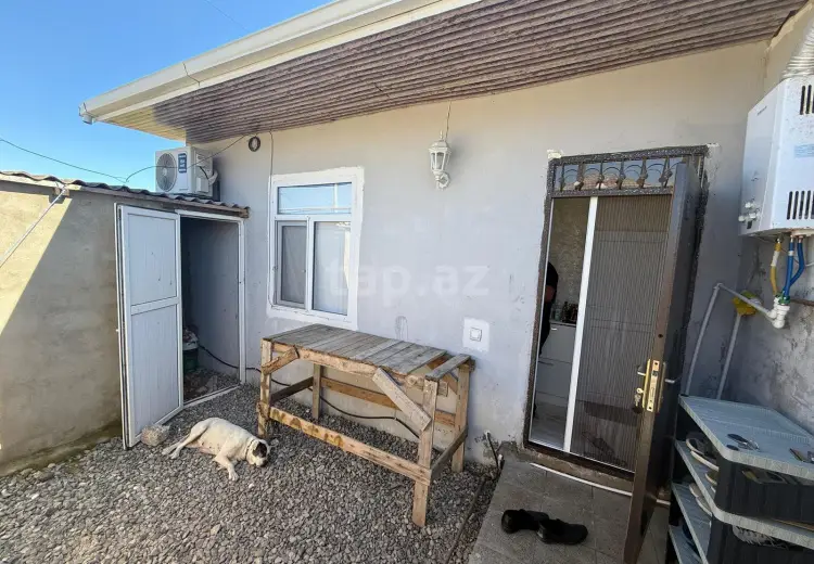 2 otaqlı mənzil , Məştağa qəs., Sabunçu, Bakı
