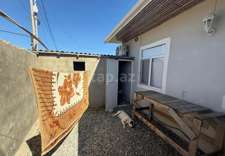 2 otaqlı mənzil , Məştağa qəs., Sabunçu, Bakı