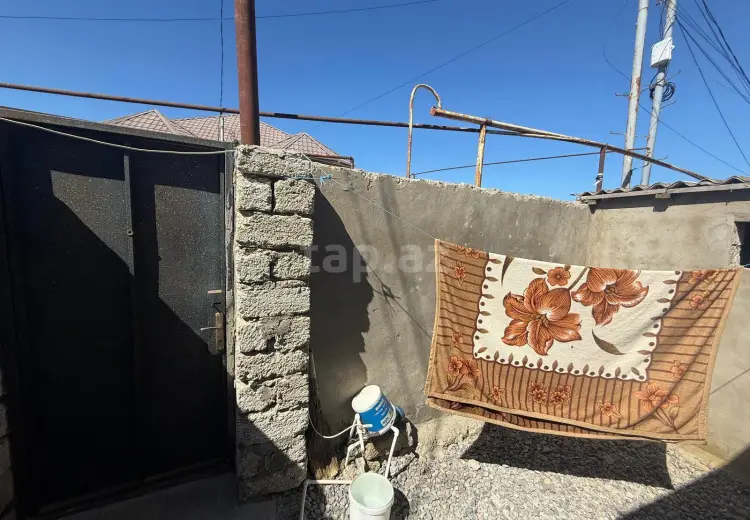 2 otaqlı mənzil , Məştağa qəs., Sabunçu, Bakı