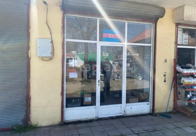 0 m² Obyekt / Ofis , Lənkəran