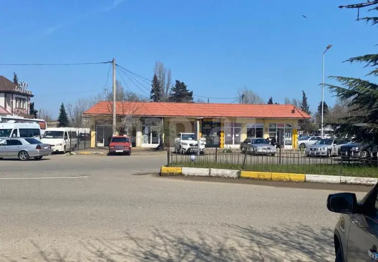 0 m² Obyekt / Ofis , Lənkəran