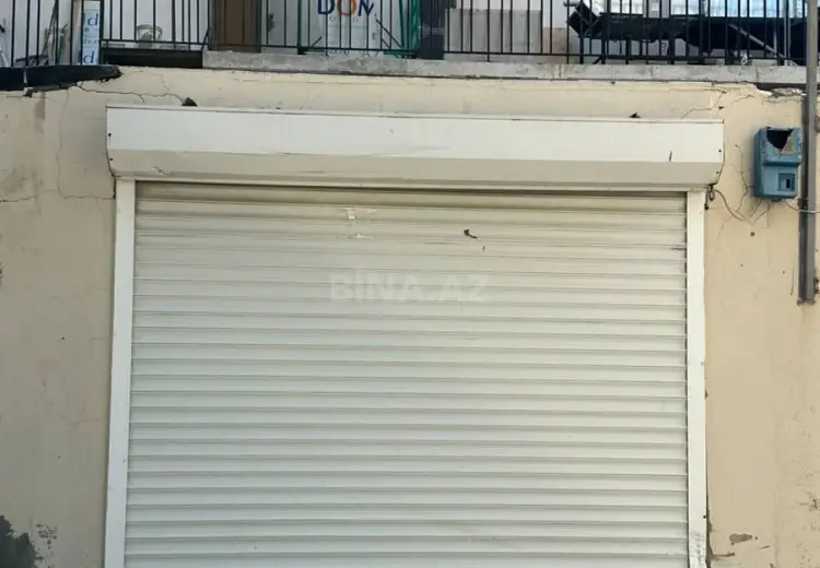 19 m² Obyekt / Ofis Satılır, Xətai, Bakı