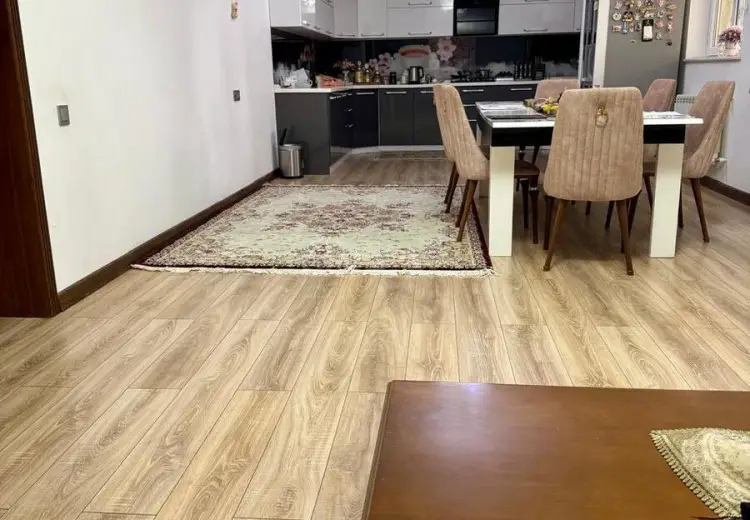 5 otaqlı mənzil Satılır, Nizami, Bakı