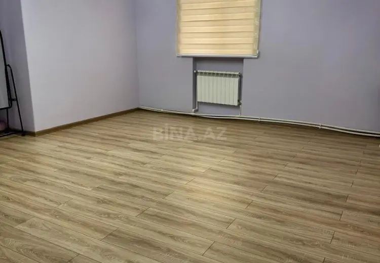 5 otaqlı mənzil Satılır, Nizami, Bakı