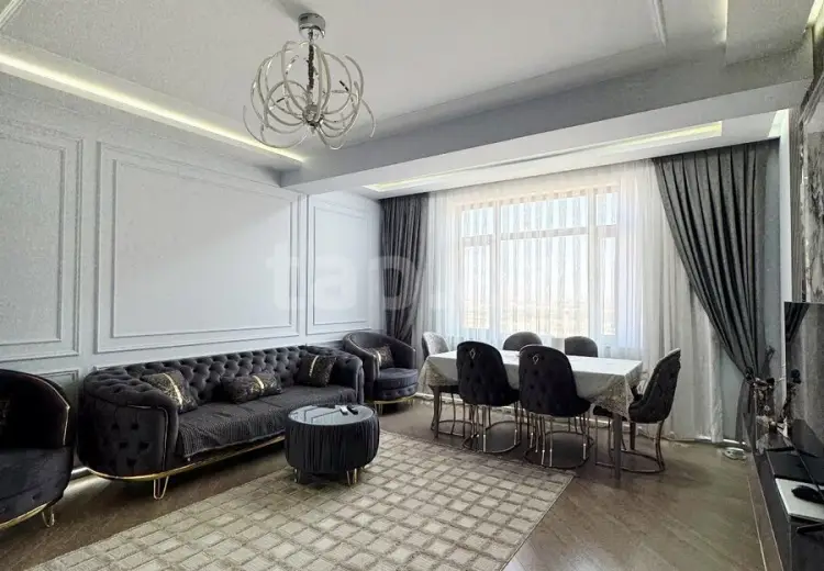 3 otaqlı mənzil , Bakı