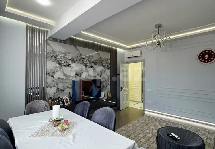 3 otaqlı mənzil , Bakı