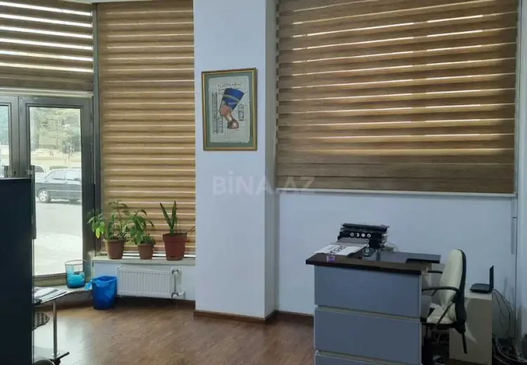 214 m² Obyekt / Ofis Kirayə (aylıq), Yasamal, Bakı