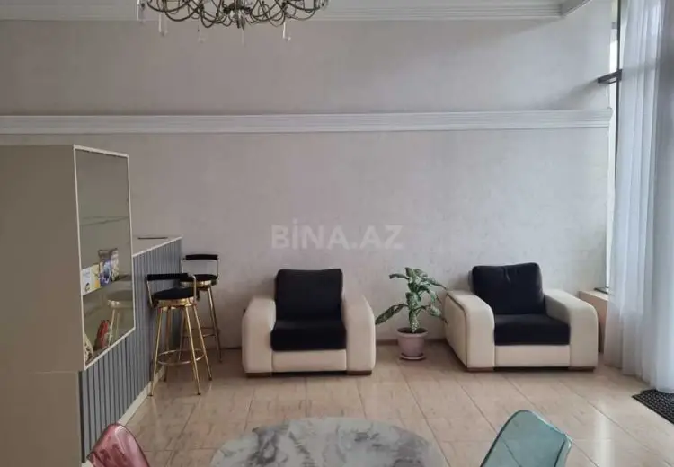 214 m² Obyekt / Ofis Kirayə (aylıq), Yasamal, Bakı