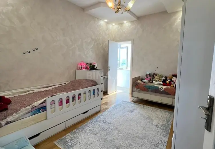3 otaqlı mənzil Satılır, Yeni Yasamal qəs., Yasamal, Bakı