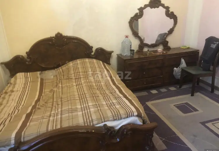 180 AZN - 3 otaqlı mənzil Kirayə (aylıq), Nərimanov, Bakı
