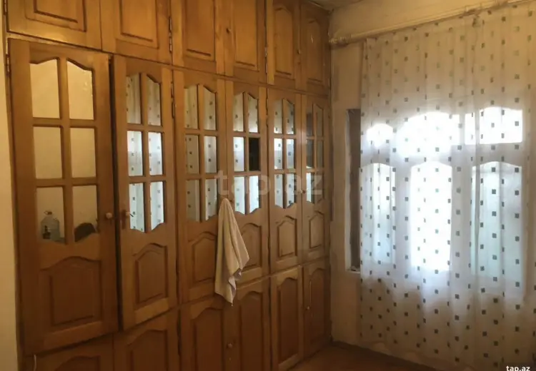 180 AZN - 3 otaqlı mənzil Kirayə (aylıq), Nərimanov, Bakı