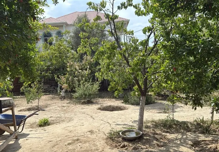 6 sot Torpaq Satılır, Badamdar qəs., Səbail, Bakı