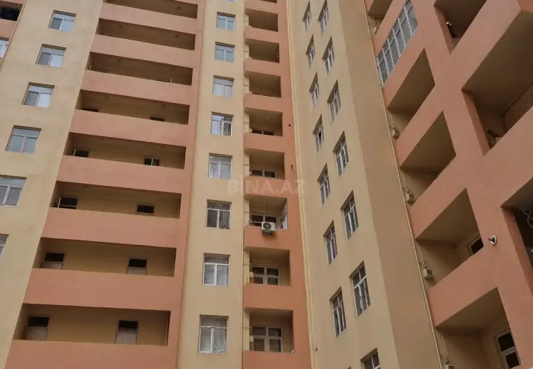 2 otaqlı mənzil Satılır, Xırdalan