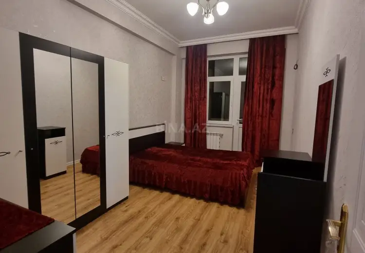 2 otaqlı mənzil Satılır, Xırdalan