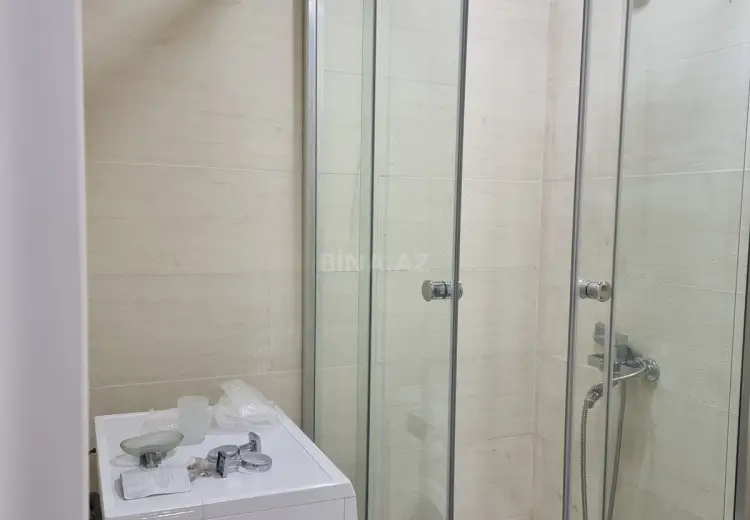 2 otaqlı mənzil Satılır, Xırdalan