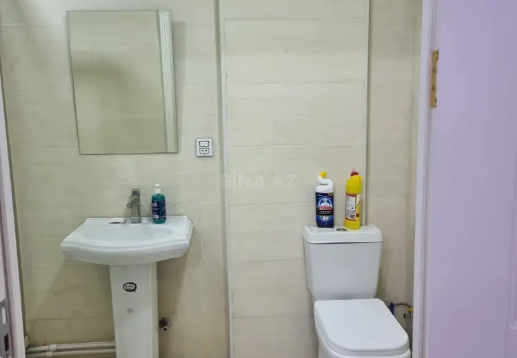 2 otaqlı mənzil Satılır, Xırdalan