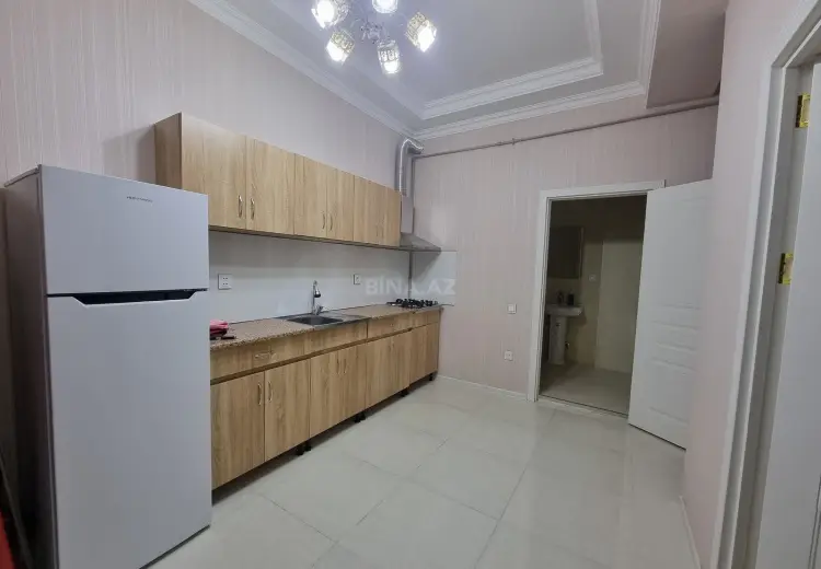2 otaqlı mənzil Satılır, Xırdalan