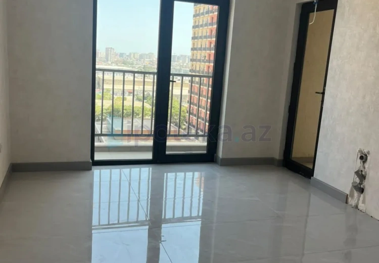 243 000 AZN - 2 otaqlı mənzil Satılır, 7-ci mikrorayon, Binəqədi, Bakı