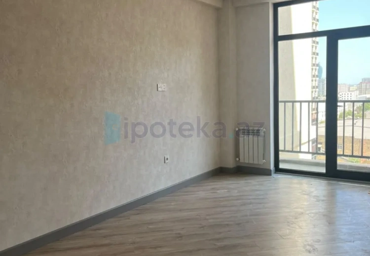 243 000 AZN - 2 otaqlı mənzil Satılır, 7-ci mikrorayon, Binəqədi, Bakı