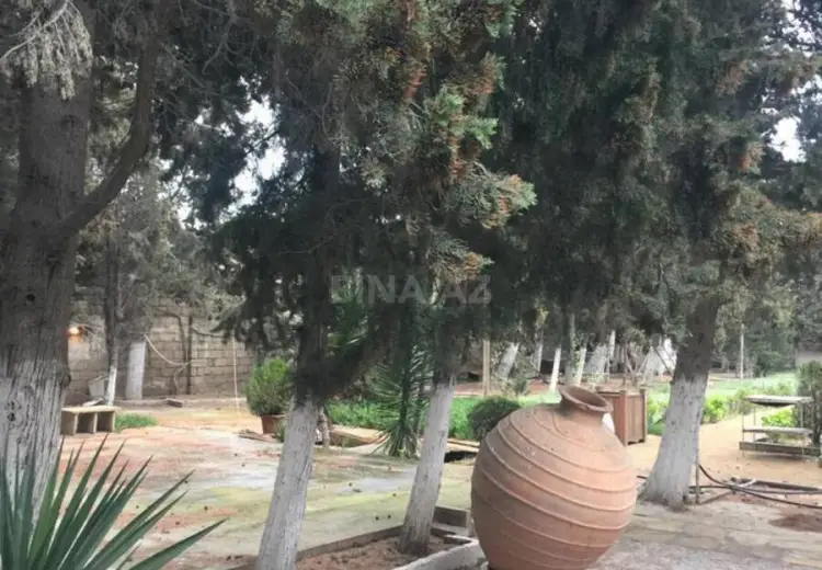 18 sot Torpaq Satılır, Mərdəkan, Xəzər, Bakı