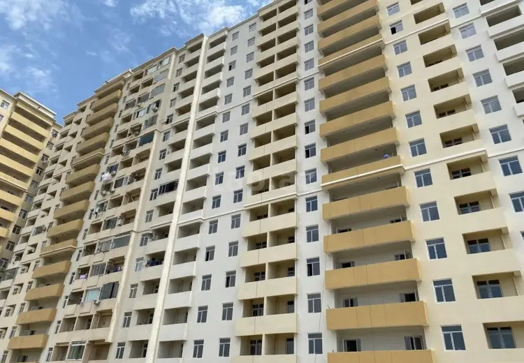 2 otaqlı mənzil , Xırdalan