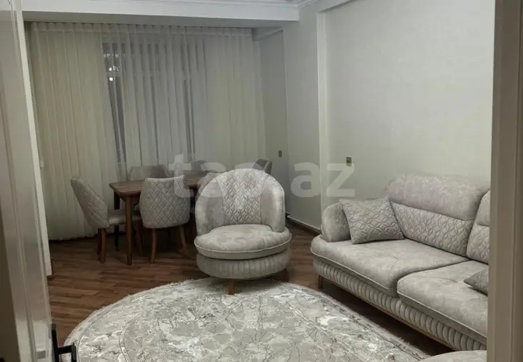 2 otaqlı mənzil , Xırdalan