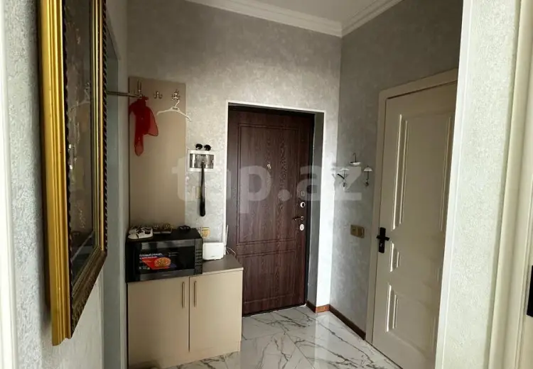 2 otaqlı mənzil , Xırdalan