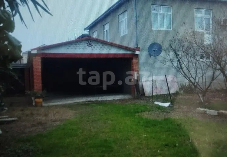 5 otaqlı mənzil , Masallı