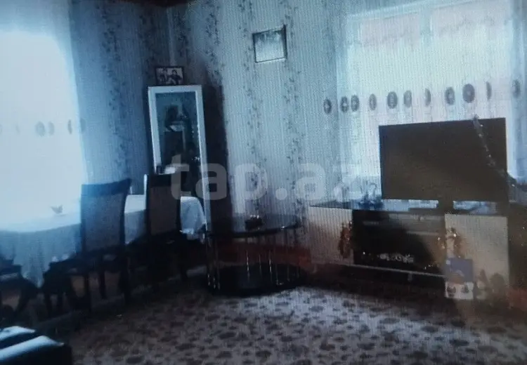 5 otaqlı mənzil , Masallı
