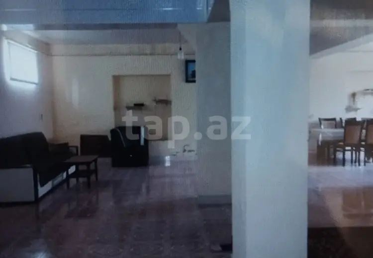 5 otaqlı mənzil , Masallı