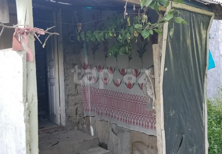 4 otaqlı mənzil , Xaçmaz