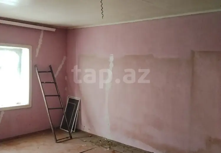 4 otaqlı mənzil , Xaçmaz
