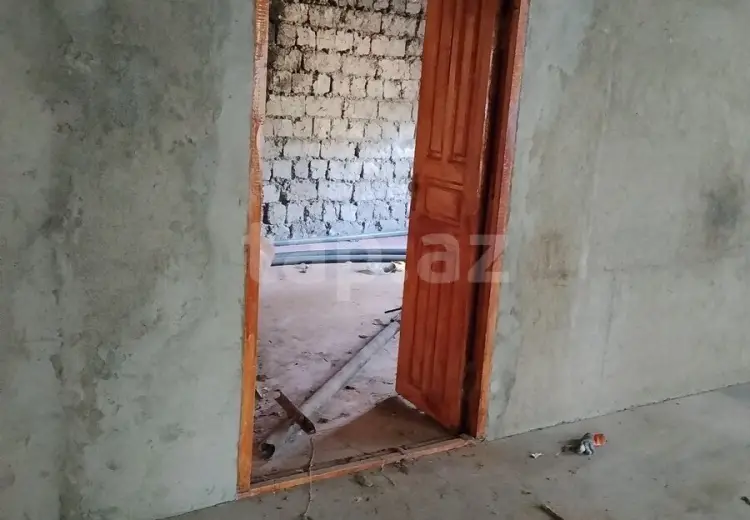 4 otaqlı mənzil , Xaçmaz
