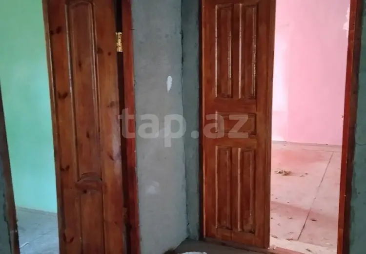 4 otaqlı mənzil , Xaçmaz