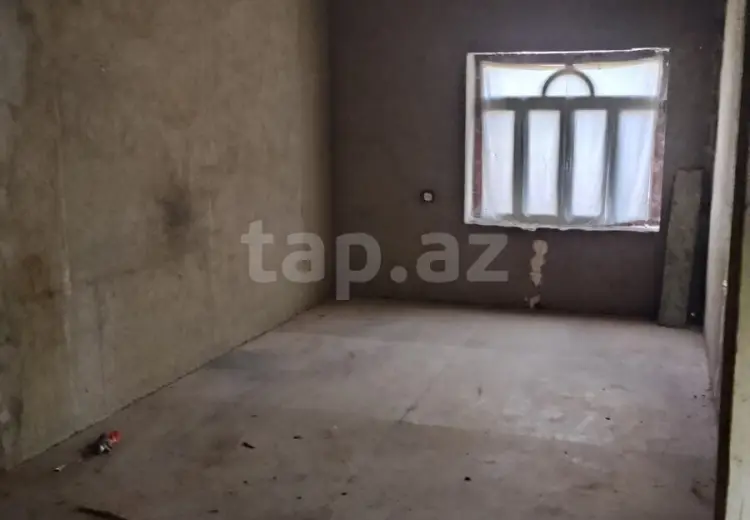 4 otaqlı mənzil , Xaçmaz