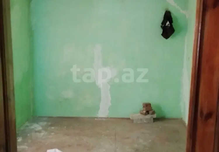 4 otaqlı mənzil , Xaçmaz