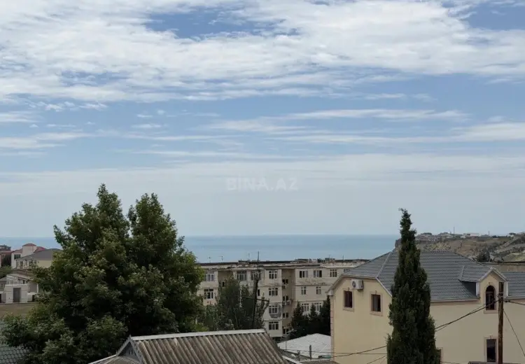 1200 m² Obyekt / Ofis Satılır, Badamdar qəs., Səbail, Bakı