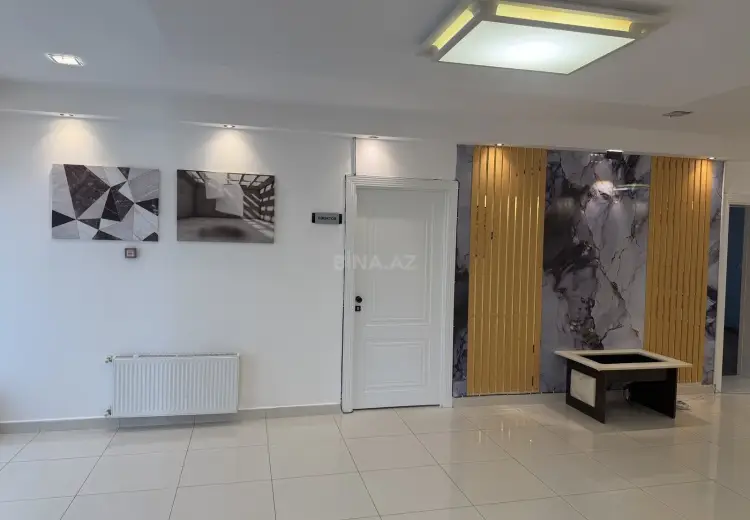 1200 m² Obyekt / Ofis Satılır, Badamdar qəs., Səbail, Bakı