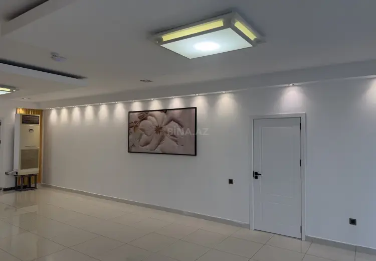 1200 m² Obyekt / Ofis Satılır, Badamdar qəs., Səbail, Bakı