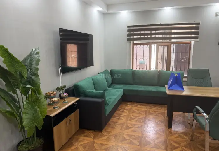 1200 m² Obyekt / Ofis Satılır, Badamdar qəs., Səbail, Bakı