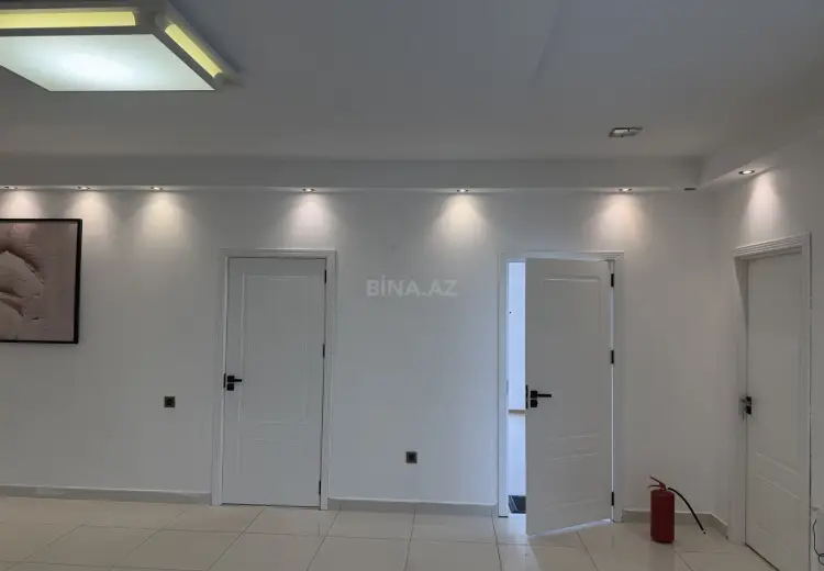 1200 m² Obyekt / Ofis Satılır, Badamdar qəs., Səbail, Bakı