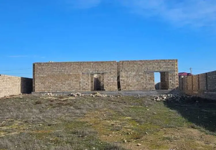 20 sot Torpaq Satılır, Sabunçu, Bakı
