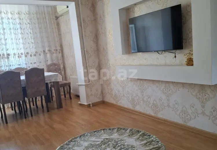 2 otaqlı mənzil , Bakı