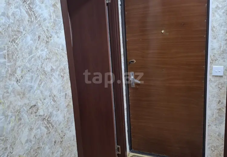 2 otaqlı mənzil , Bakı