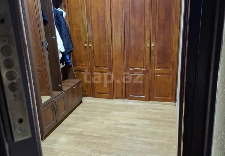 2 otaqlı mənzil , Bakı